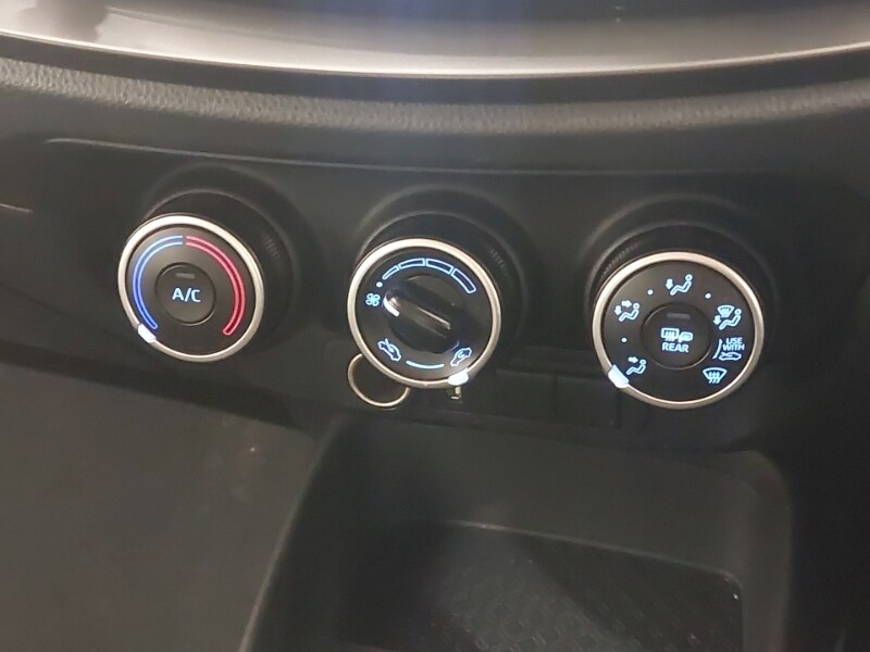 Used Toyota Aygo X 2023 for sale - 76053882: Photo 13