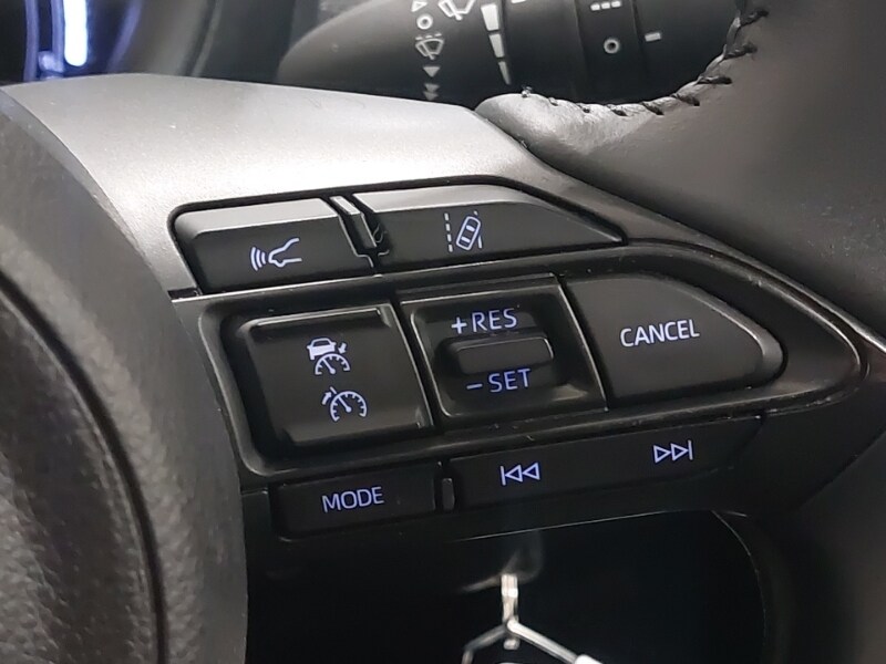Used Toyota Aygo X 2023 for sale - 76053882: Photo 15