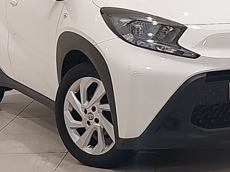 Used Toyota Aygo X 2023 for sale - 76053882: Photo 9