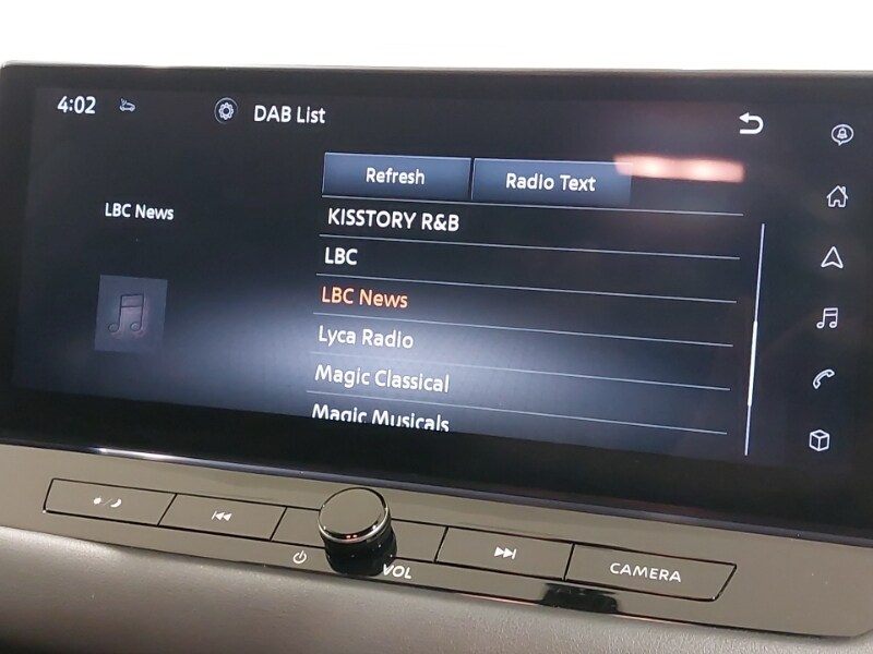 Used Nissan Qashqai 2023 for sale - 77751086: Photo 10