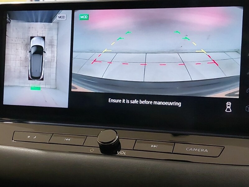 Used Nissan Qashqai 2023 for sale - 77751086: Photo 11