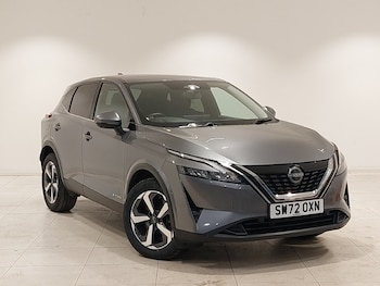 Used Nissan Qashqai 2023 for sale - 77751086: Photo