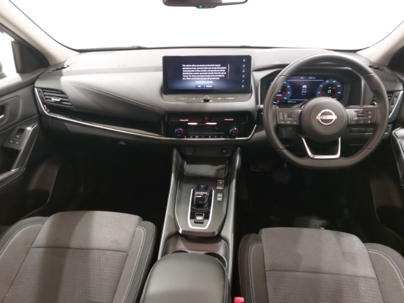 Used Nissan Qashqai 2023 for sale - 77751086: Photo 2