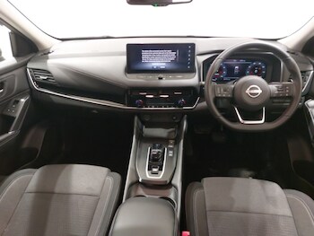 Used Nissan Qashqai 2023 for sale - 77751086: Photo