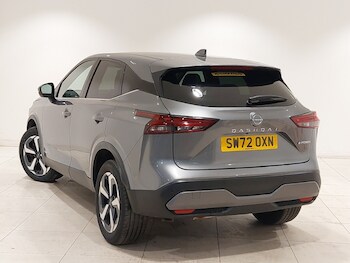 Used Nissan Qashqai 2023 for sale - 77751086: Photo