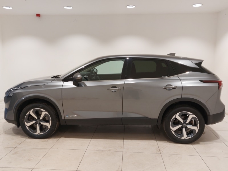 Used Nissan Qashqai 2023 for sale - 77751086: Photo 4