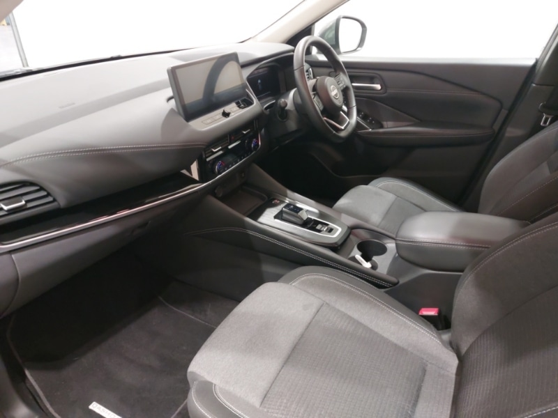 Used Nissan Qashqai 2023 for sale - 77751086: Photo 5