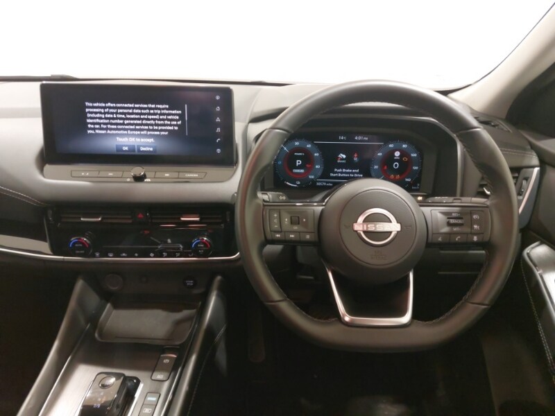 Used Nissan Qashqai 2023 for sale - 77751086: Photo 7