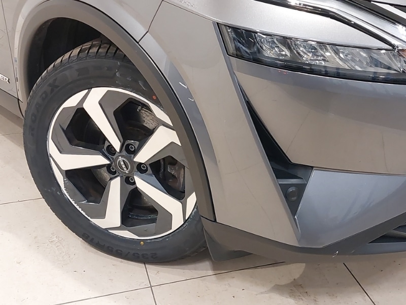 Used Nissan Qashqai 2023 for sale - 77751086: Photo 9