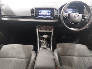 Used Skoda Karoq 2023 for sale - 78704137: Photo