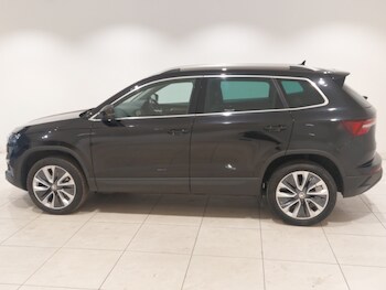 Used Skoda Karoq 2023 for sale - 78704137: Photo