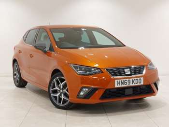 2019 - 1.0 TSI 115 Xcellence Lux [EZ] 5dr