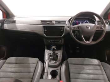Used SEAT Ibiza 2019 for sale - 74620824: Photo
