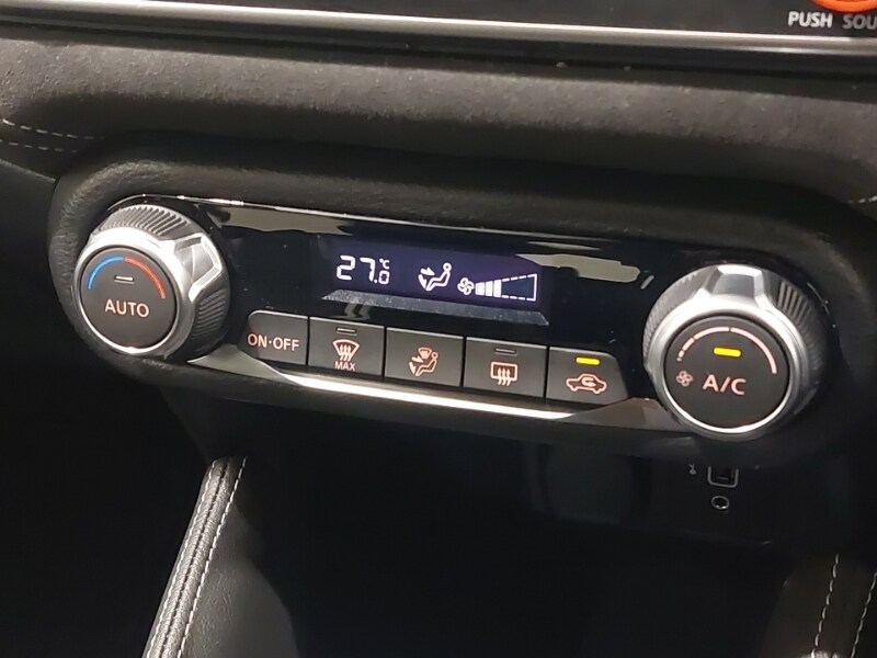 Used Nissan Micra 2021 for sale - 77531287: Photo 13