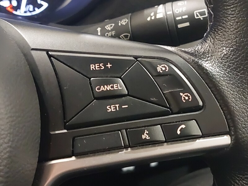 Used Nissan Micra 2021 for sale - 77531287: Photo 16