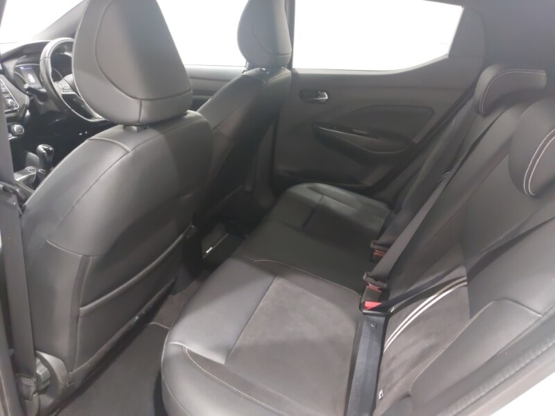 Used Nissan Micra 2021 for sale - 77531287: Photo 6