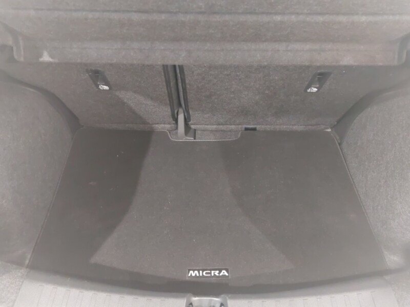 Used Nissan Micra 2021 for sale - 77531287: Photo 8