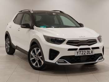 2022 - 1.0T GDi 48V GT-Line S 5dr