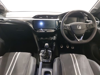 Used Vauxhall Corsa 2024 for sale - 75695794: Photo