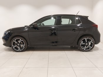 Used Vauxhall Corsa 2024 for sale - 75695794: Photo