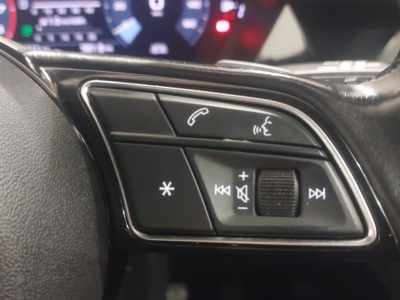 Used Audi A3 2021 for sale - 76301915: Photo 16