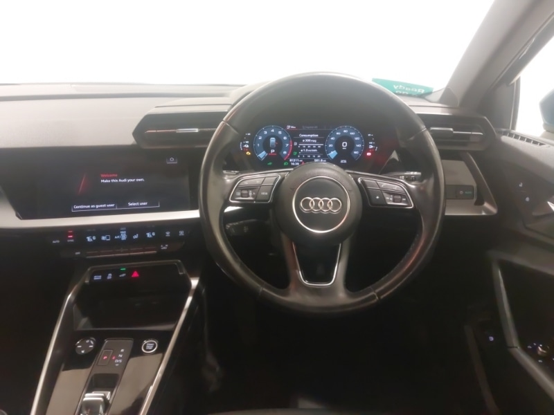 Used Audi A3 2021 for sale - 76301915: Photo 7