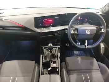 Used Vauxhall Astra 2022 for sale - 78478621: Photo