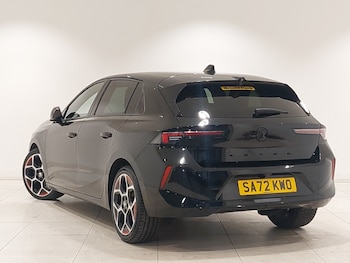 Used Vauxhall Astra 2022 for sale - 78478621: Photo