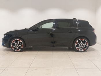 Used Vauxhall Astra 2022 for sale - 78478621: Photo