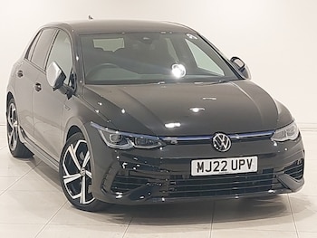 Used Volkswagen Golf 2022 for sale - 78522743: Photo