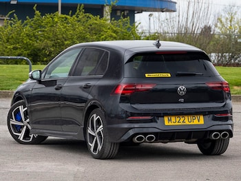 Used Volkswagen Golf 2022 for sale - 78522743: Photo