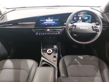 Used Kia Niro 2023 for sale - 75939774: Photo