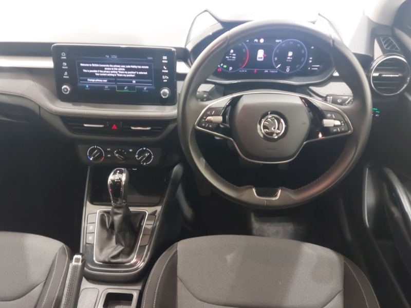 Used Skoda Fabia 2024 for sale - 76721957: Photo 7