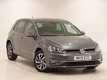 2019 - 1.0 TSI 115 Match 5dr DSG