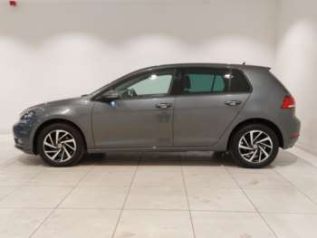 Used Volkswagen Golf 2019 for sale - 74578732: Photo