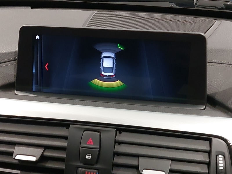 Used BMW 4 Series 2019 for sale - 77433387: Photo 11