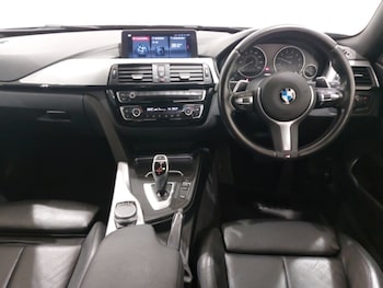 Used BMW 4 Series 2019 for sale - 77433387: Photo