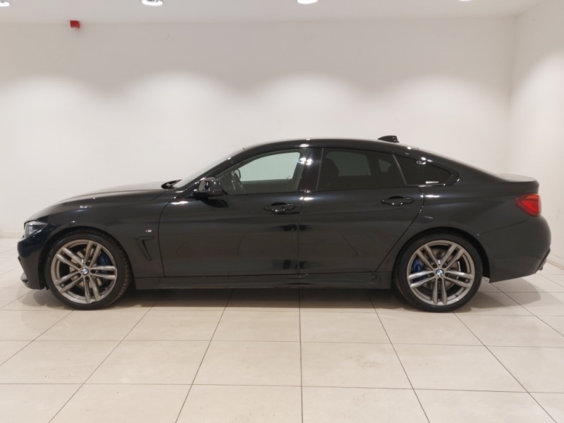 Used BMW 4 Series 2019 for sale - 77433387: Photo 4