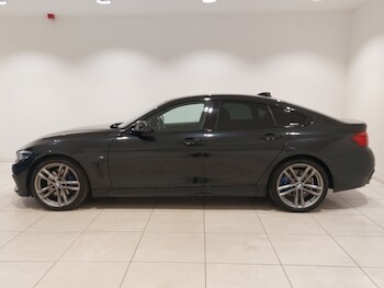 Used BMW 4 Series 2019 for sale - 77433387: Photo