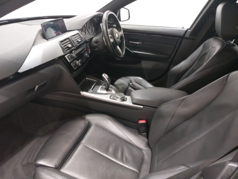 Used BMW 4 Series 2019 for sale - 77433387: Photo 5