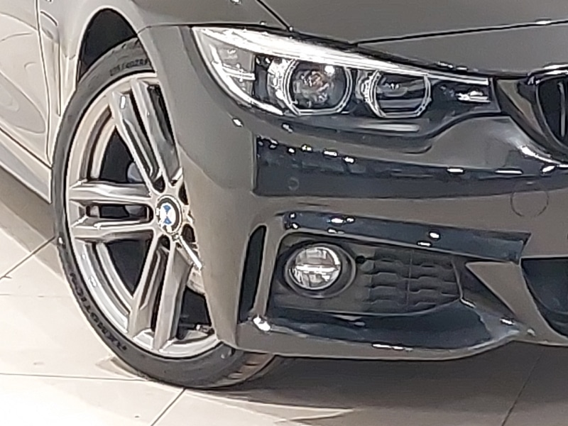 Used BMW 4 Series 2019 for sale - 77433387: Photo 9