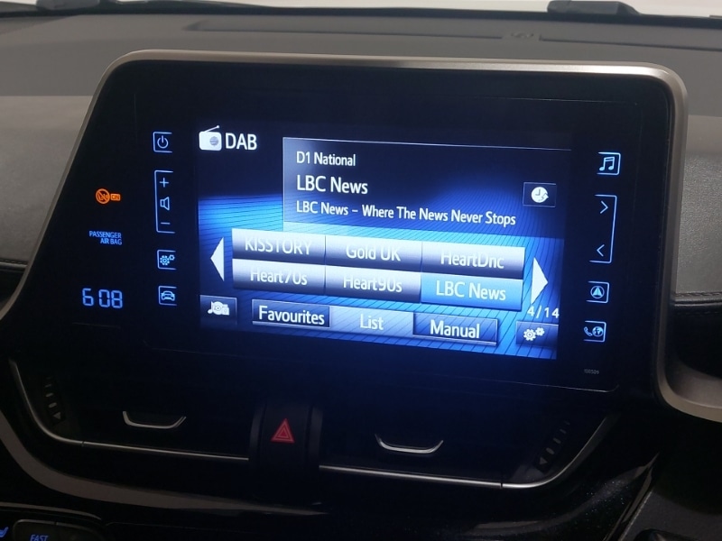 Used Toyota C-HR 2019 for sale - 77240951: Photo 10