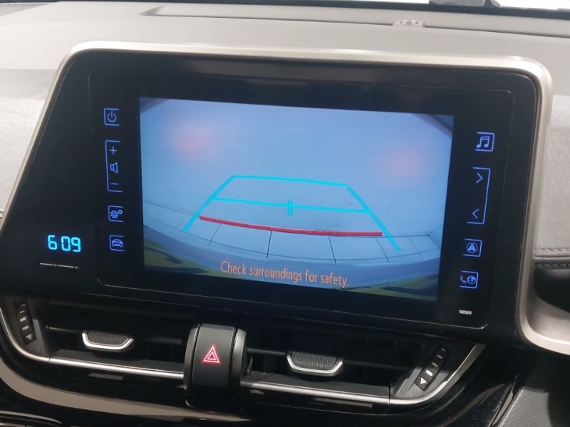 Used Toyota C-HR 2019 for sale - 77240951: Photo 11