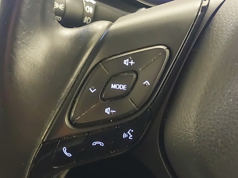 Used Toyota C-HR 2019 for sale - 77240951: Photo 16