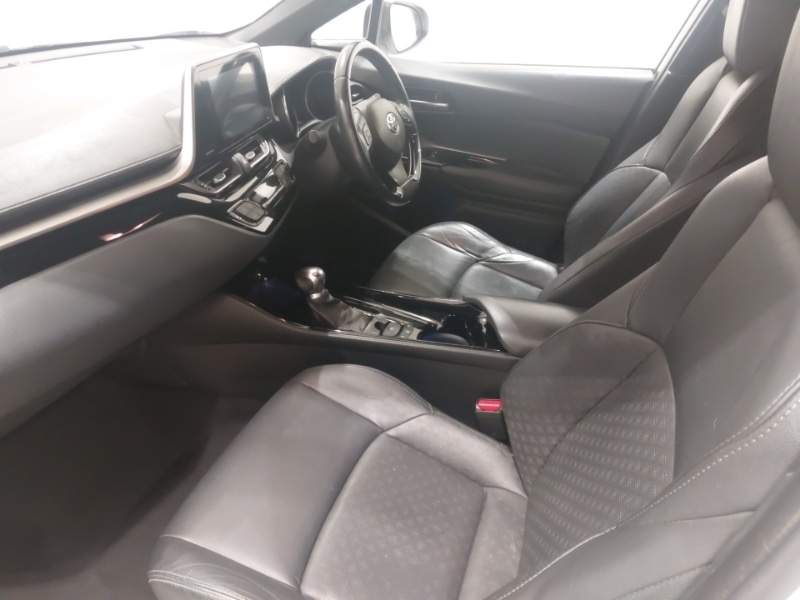 Used Toyota C-HR 2019 for sale - 77240951: Photo 5