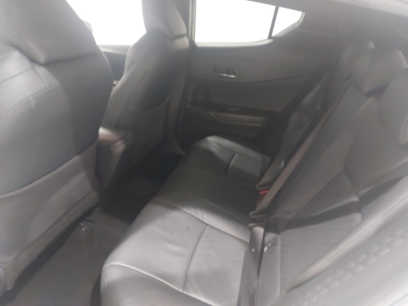 Used Toyota C-HR 2019 for sale - 77240951: Photo 6