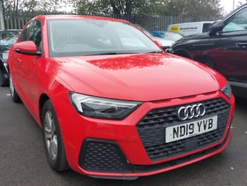 Used Audi A1 2019 for sale - 79706914: Photo