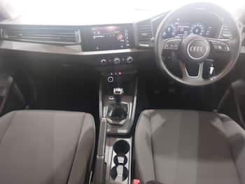 Used Audi A1 2019 for sale - 79706914: Photo