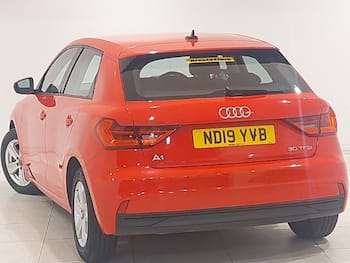 Used Audi A1 2019 for sale - 79706914: Photo