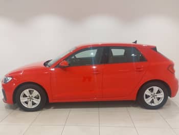 Used Audi A1 2019 for sale - 79706914: Photo
